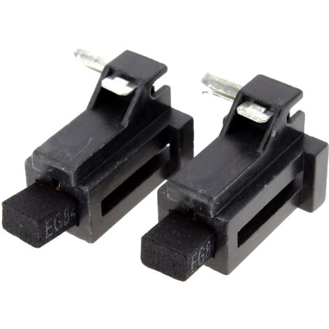 Spazzole + supporti 6,5x9,5mm 2610993157 per sega circolare skil
