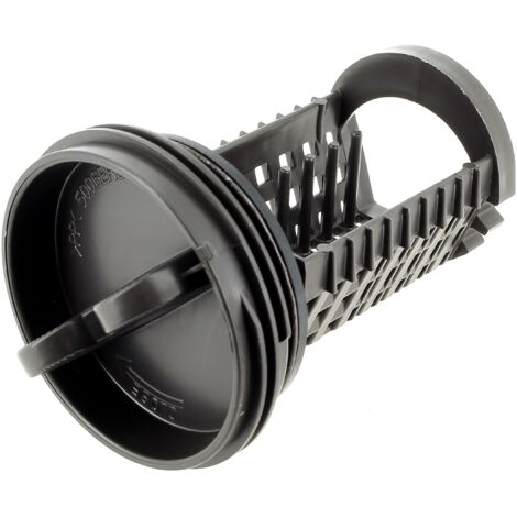 LG 383EER2001A filtro lanugine lavatrice