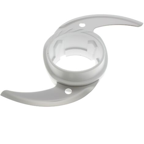 Accessorio Tritatutto Robot Da Cucina Imetec Professional Serie Ks 100