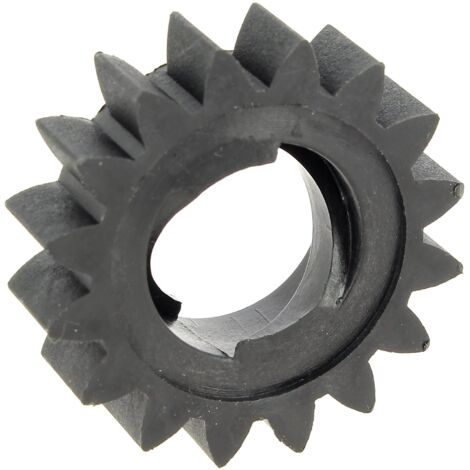 Ingranaggio Pignone Motorino Avviamento 16 Denti Per Briggs &amp; Stratton, Compatibile John Deere, M83184