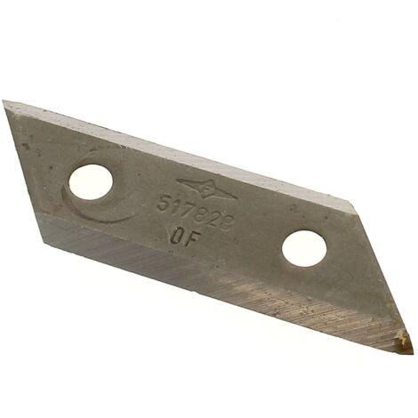 Coltello per triturare (1) 517828 per trinciaerba al-ko