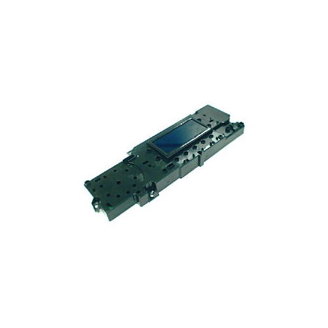 Maniglia Porta Originale Per Lavatrice – SCHOLTES C00259035 – Compatibile Con Hotpoint Ariston, Indesit, Whirlpool - 2