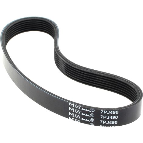 Cinghia Di Ricambio Per Cub Cadet – Misura 5/8 X 35 Pollici - Foto 2