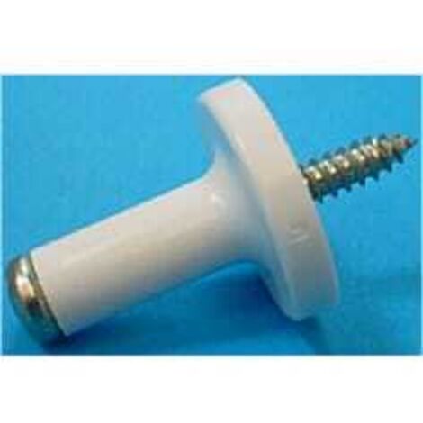 Perno Supporto Porta Frigorifero BSSTORE - Ricambio Universale Compatibile 00169301 - Foto 8