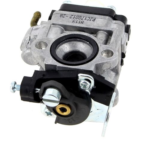 Carburatore Pro Chaser H619-6a 52cc &ndash; Compatibile Echo, Shindaiwa, Redmax &ndash; Bundle Incluso