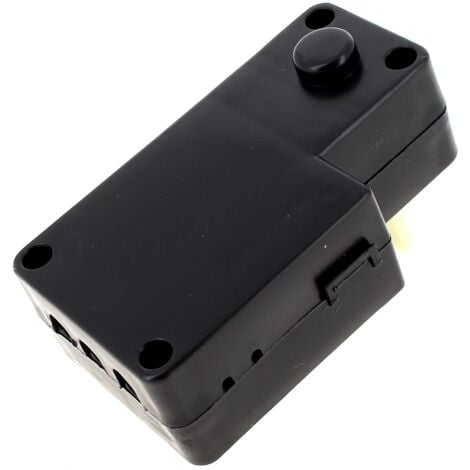 Interruttore On/Off A Pulsante Per Macchina Da Cuc... &ndash; Grandado