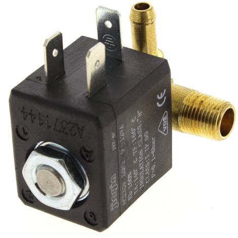 ELETTROVALVOLA BOBINA 5523EN20 JYZ-4P Philips Aqua GC90 GC92 GC93 GC94 ELETTROVALVOLA BOBINA 5523EN20 JYZ-4P Philips Aqua GC90 GC92 GC93 GC94