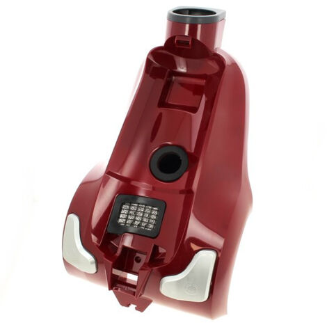 Coperchio Per Aspirapolvere LG - Ricambio Originale Per Modelli AGU75652505 E AGU75652507 - Foto 6