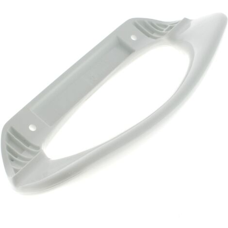 Porta bianca per frigorifero per Frigoriferi e Congelatori - 2064573039 - Electrolux