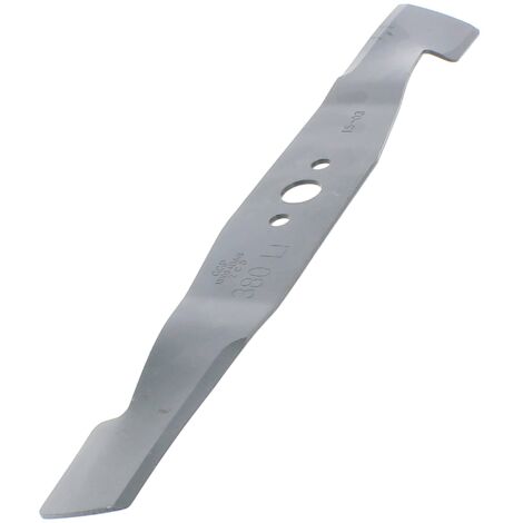 Lama Tosaerba 32cm - Compatibile Con Alpina BL320E, GGP E320, Vert Loisirs FW34E - Foto 7