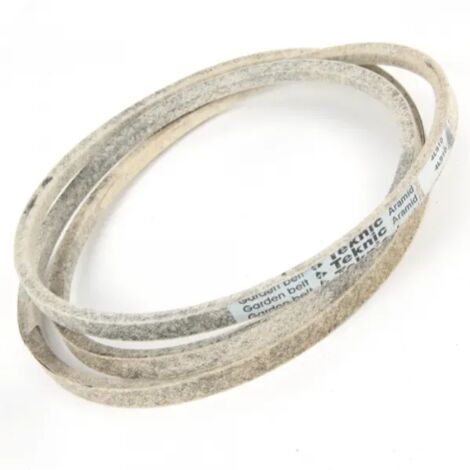 CINGHIA PER JONSERED Rasaerba Sostituisce 5321802-17 - Foto 4