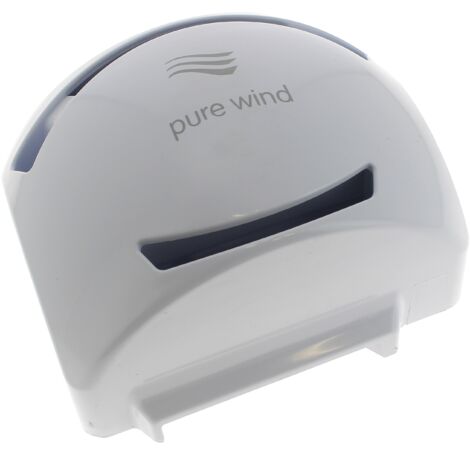 Motore ventilatore + elica c00506774 per frigorifero ariston (1/2)