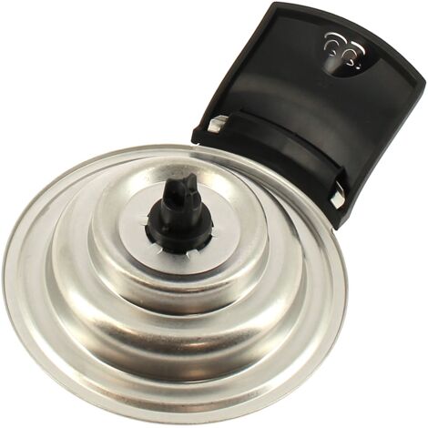 Philips 2-Cup Pod Holder 422225962792 - Replacement Filter For Senseo Coffee Makers & Cafetiere