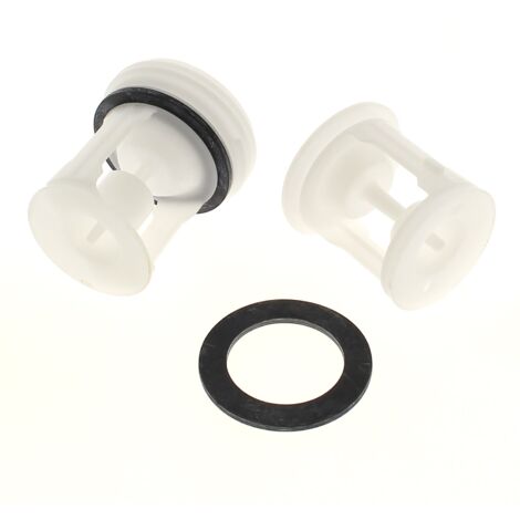 Pressostato originale - Lavatrice - INDESIT - 3021823662894474601