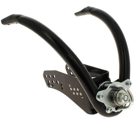 Rullo Dragon Cambridge Anteriore - - Attrezzature per