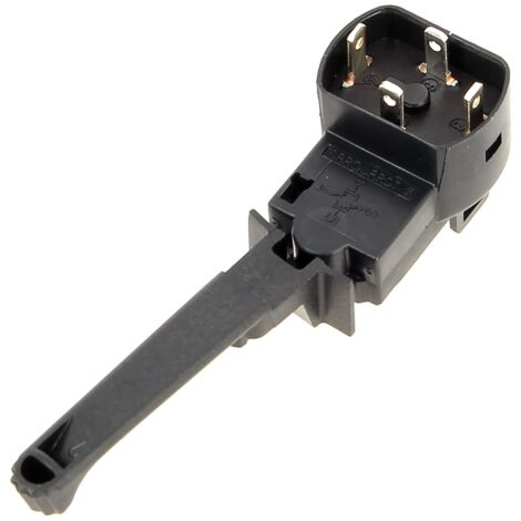 Interruttore Compatibile Con Bosch Siemens 00611295 per Lavastoviglie