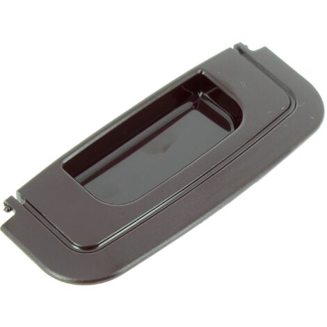 COPERCHIO SERBATOIO ACQUA DE LONGHI MACCHINA CAFFE' 5332218100 - Foto 8