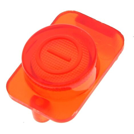 Colore Acrilico 4350 Cremisi Rosso 70ml - Cadence - Foto 4