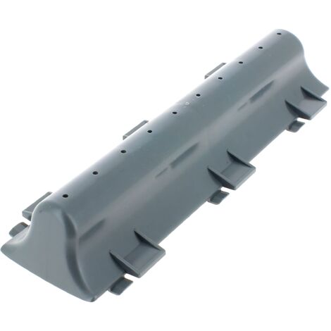 Cuchilla monotambor 480110100104 para lavadora Whirlpool (1/2)