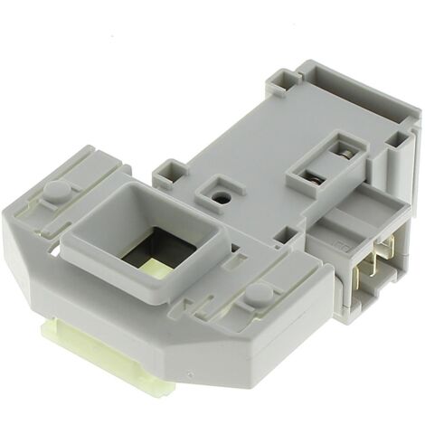 Dispositivo Di Sicurezza Della Porta, Zv-446l10, As0033141 Per Lavatrice Vedette