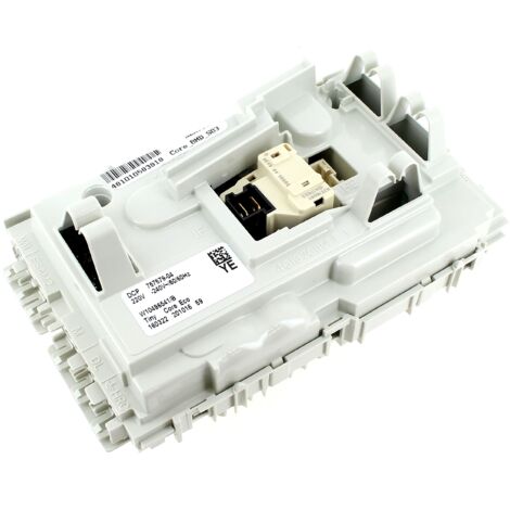 Scheda Di Controllo Asciugatrice Whirlpool W116908 - Ricambio Originale Usato