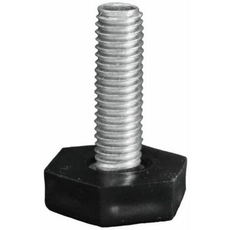 Piedino Per Elettrodomestici Bosch 00609843 - Ricambio OEM (PS8727100, 617585, 609843)