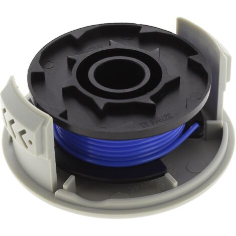 Bobina + filo d=1,6mm, 5132002433 per tagliabordi ryobi (1/4)