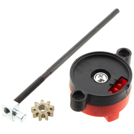 Tendicatena Compatibile Per Motosega STIHL 1118-664-1600 392262 - Foto 8