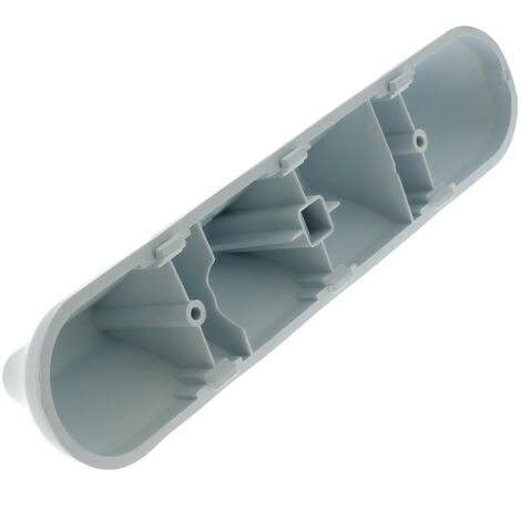 Paletta per tamburo l=27cm 4432er2003a per lavatrice lg