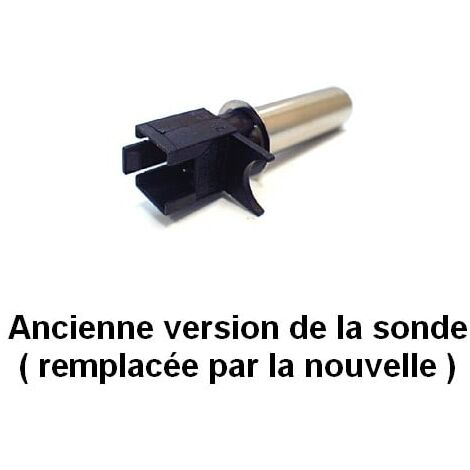 Sensore (sonda NTC) per lavatrice Whirlpool e altri