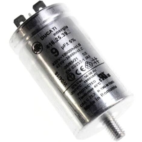 First4spares Pompa D Acqua Unità Di Condensazione Per Hotpoint - Foto 3