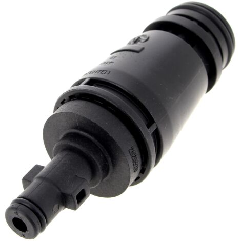 Set 5 Ugelli Per Idropulitrice Sigma – Per Motori 168-208cc, 2400-3200 PSI, 2.5-2.6 GPM