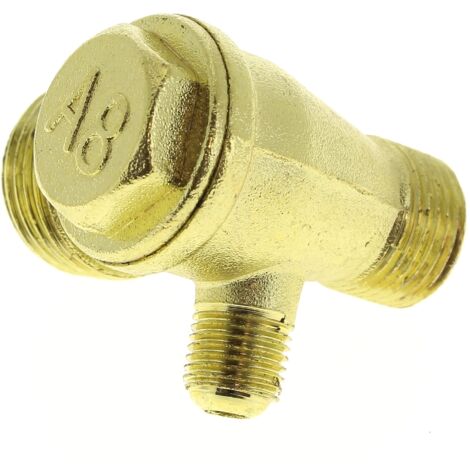 VALVOLA DI NON RITORNO ARIA - Sfaer Soluzioni Per La Climatizzazione - Foto 11