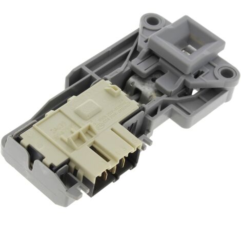 Serratura Sportello Per Lavatrice ELECTROLUX - Ricambio Originale 3792036026