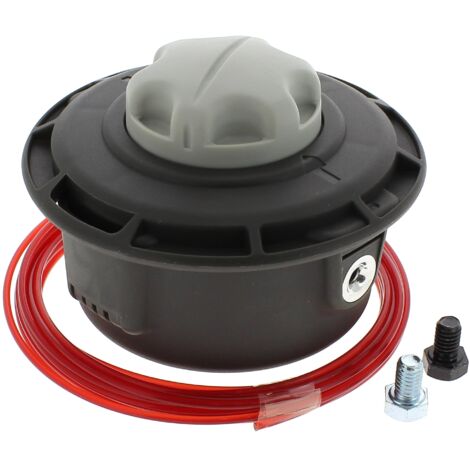 Bobina E Filo Per Decespugliatore | Compatibile Ryobi, MacAllister, Wolf | Modelli RLT4027-5030S