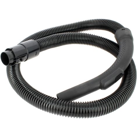 Tubo Per Aspirapolvere Flessibile - Diametro 50mm, Lunghezza 4m, Grigio, Per Pulizie Domestiche - Foto 6