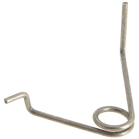 Molla Di Ritorno - Pedale Freno (750/101) - Zucca Ricambi Per Alfa - Foto 9