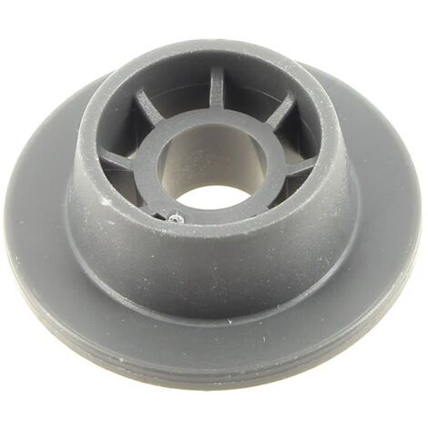 Rueda para cesta inferior c00386605 para lavavajillas Bosch (1/2)
