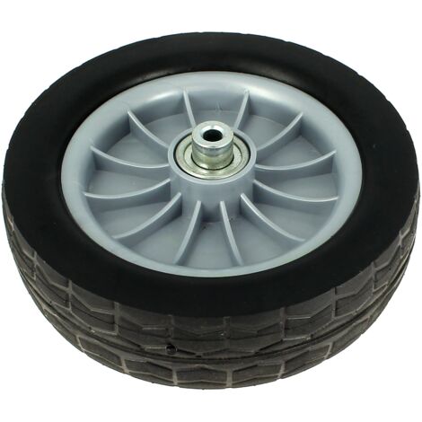 RUOTA PER TOSAERBA PARTNER HUSQVARNA, DIAMETRO 30 Cm - WWW.K - Foto 8