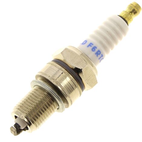 Candela Di Accensione NGK MR8F - Top Racing Point - 3