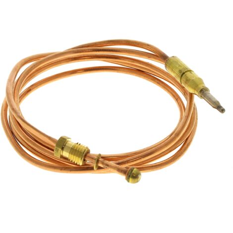 SMEG TERMOCOPPIA FORNO 948650233 ORIGINALE MONTA SU MODELLI IN DESCRIZIONE - Rossi Ricambi - Foto 10