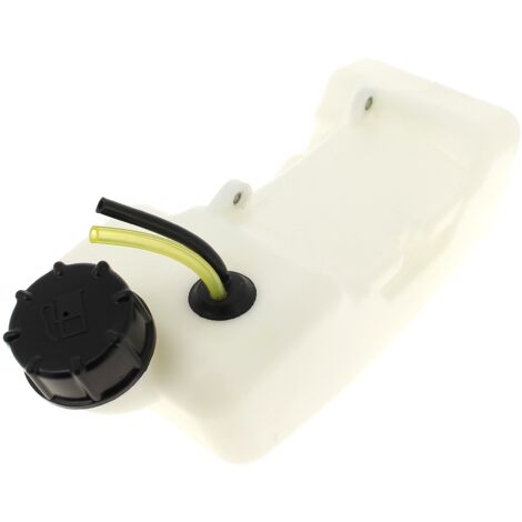 SERBATOIO BENZINA 1 L Per Decespugliatore Cinese Tagliasiepi - Foto 2