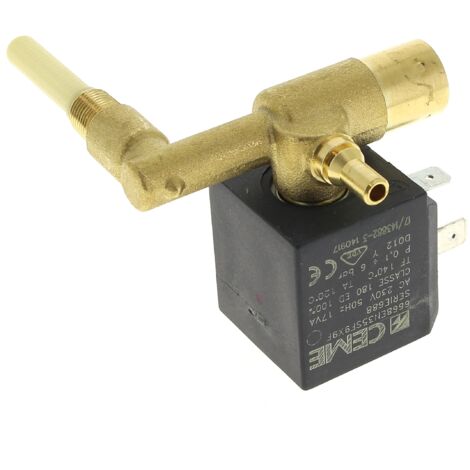 Elettrovalvola Avviamento Di Ricambio ISE Per John Deere - Foto 9