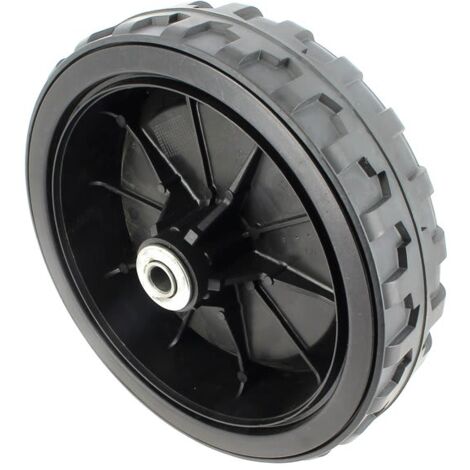 Rullo Anteriore Per Tosaerba Grasshopper 603725 - Ricambio Aftermarket Premium - Nuovo - Foto 3