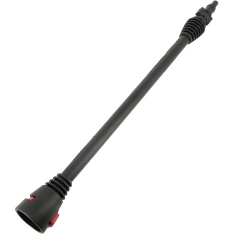 Bocchetta intercambiabile a lancia 6.002.0340 per idropulitrice lavor