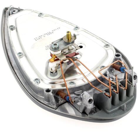 Battistella Diana - Generatore Vapore Con Ferro E Caldaia 1,2 L - Foto 10