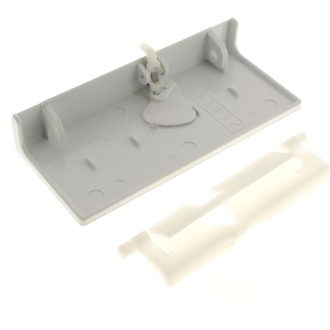 Maniglia Porta Congelatore Per Congelatore Whirlpool - Foto 12