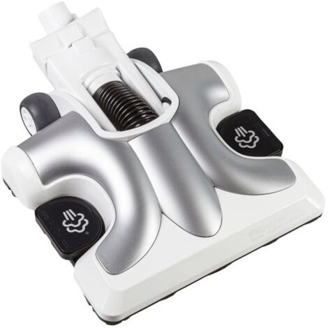 Vhbw Spazzola Per Pavimento Tipo 43 Con Attacco Da 35mm Per Aspirapolvere Philips Aeg Electrolux Dirt Devil Vax Rowenta Hoover Miele Dyson Lg 84668838 - Foto 13