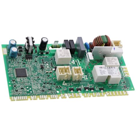 POMPA SCARICO LAVATRICE ASKOLL 40W - UNIVERSALE- ARISTON REX CANDY WHIRPOOL BEKO - Rossi Ricambi - Foto 9