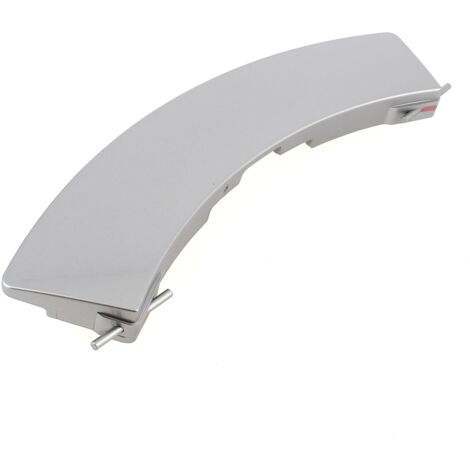 Maniglia Leva Per Porta Lavatrice Oblò Con Whirlpool Ignis Bauknecht Per Modelli Awm0493 Awm040ed Ulteriori